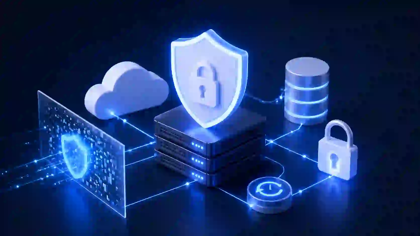 Seguridad Enterprise